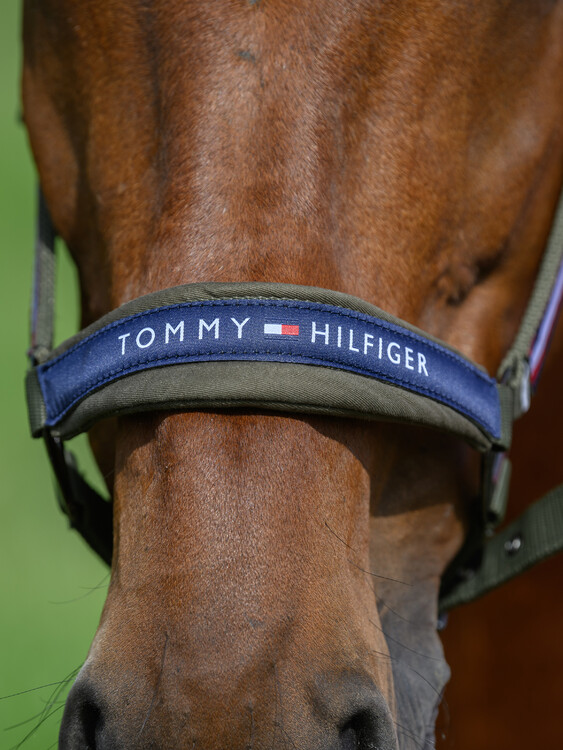 Tommy Hilfiger Lincoln Halster 