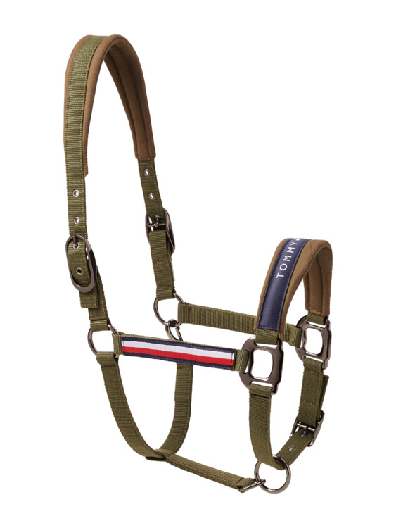 Tommy Hilfiger Lincoln Halster 