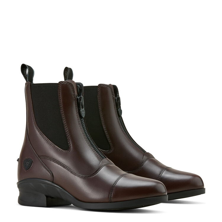 Ariat Heritage Zip Paddock rijschoen dames