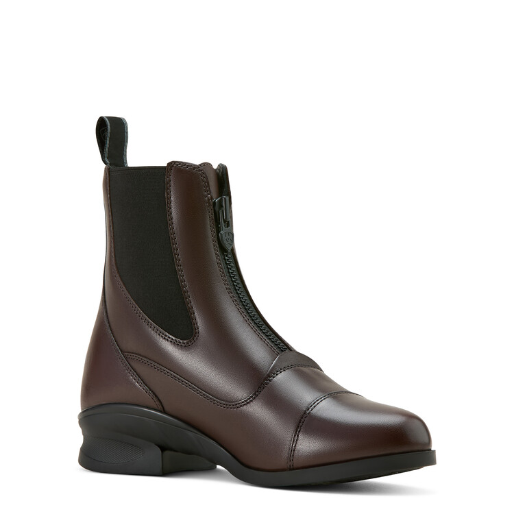 Ariat Heritage Zip Paddock rijschoen dames