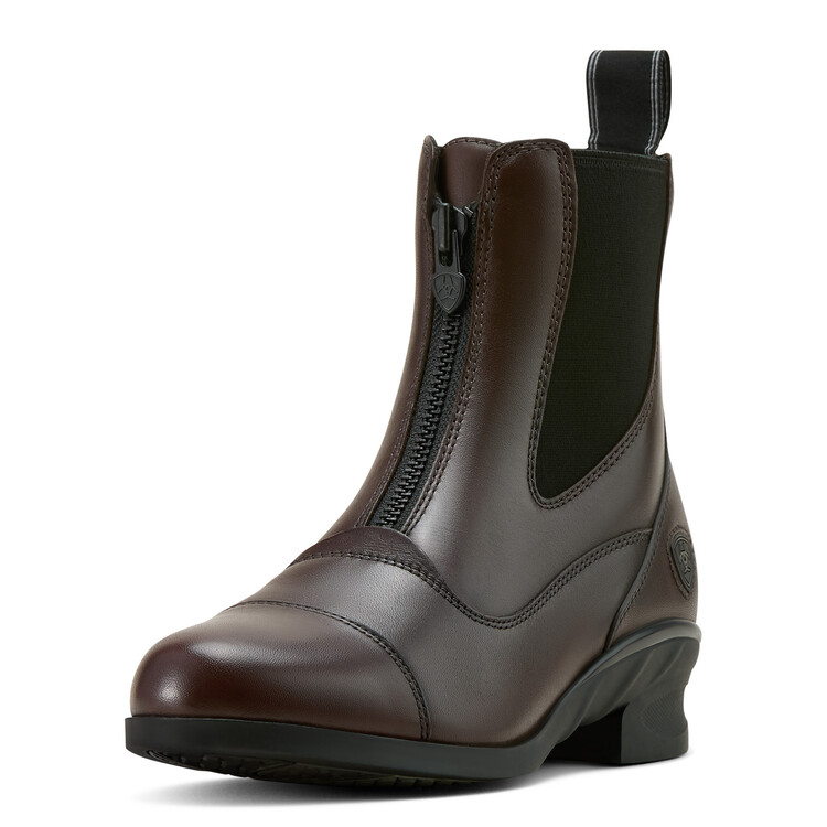 Ariat Heritage Zip Paddock rijschoen dames
