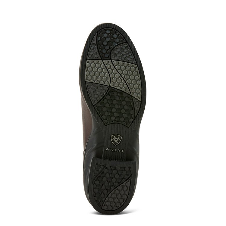 Ariat Heritage Zip Paddock rijschoen dames