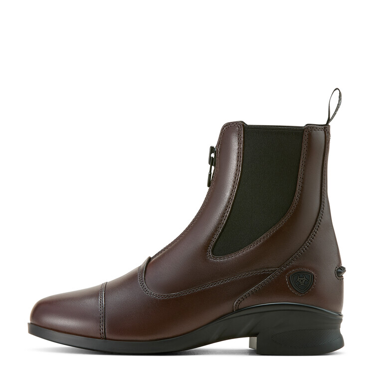 Ariat Heritage Zip Paddock rijschoen dames