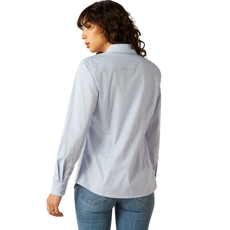 Ariat Team Kirby Stretch Shirt