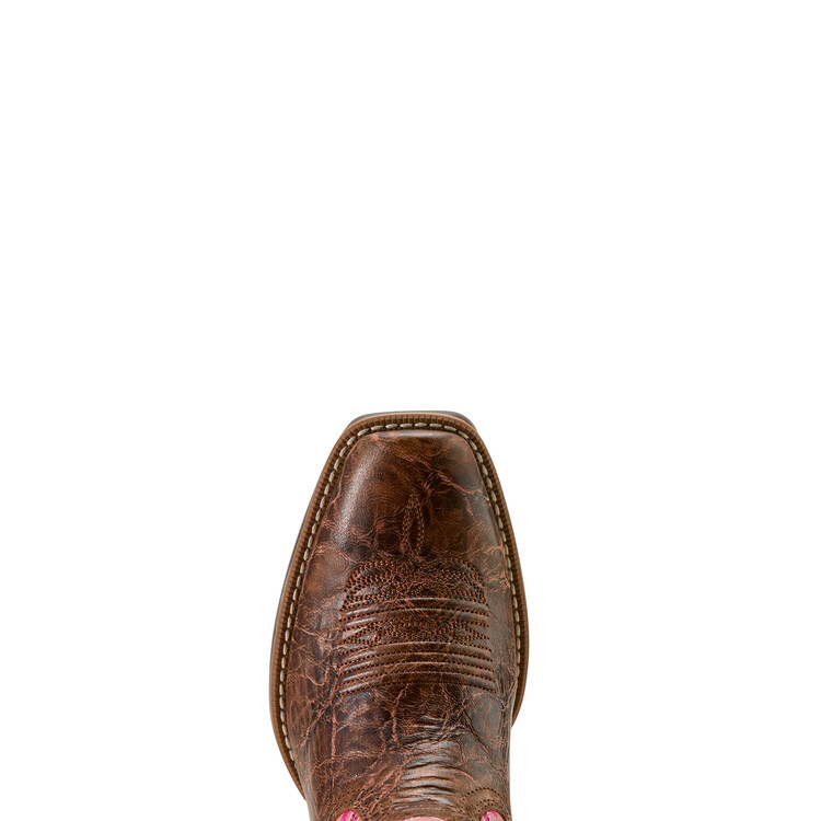 Ariat Junction Westernlaars Dames
