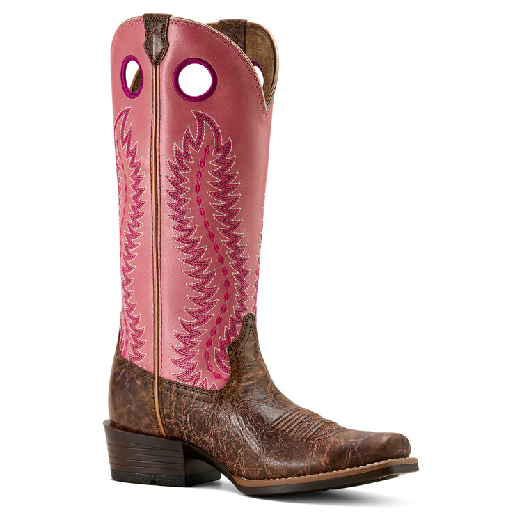 Ariat Junction Westernlaars Dames
