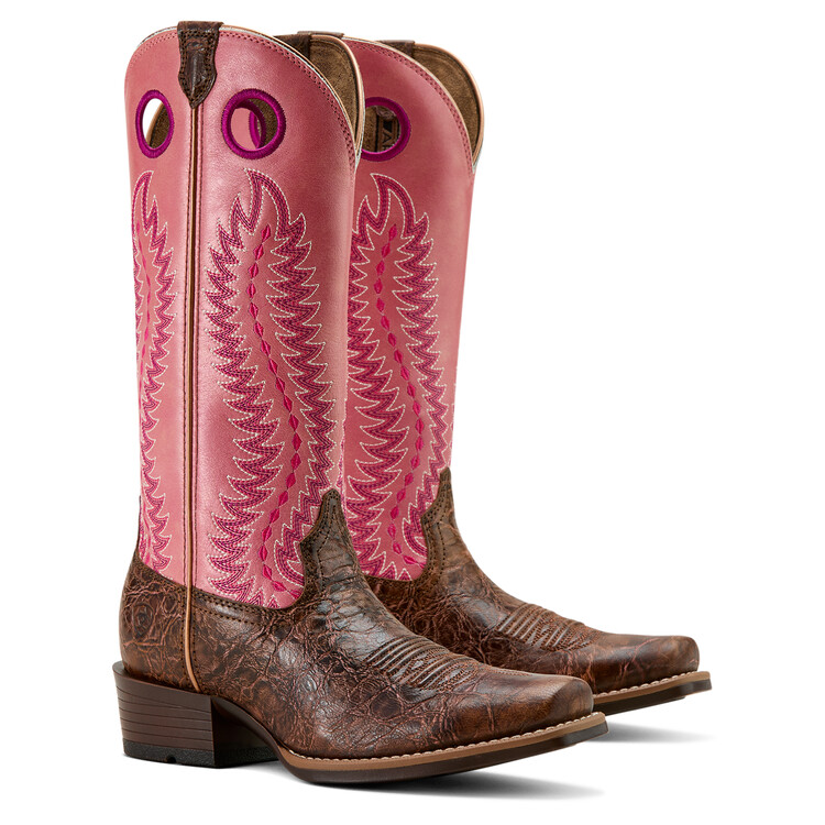 Ariat Junction Westernlaars Dames