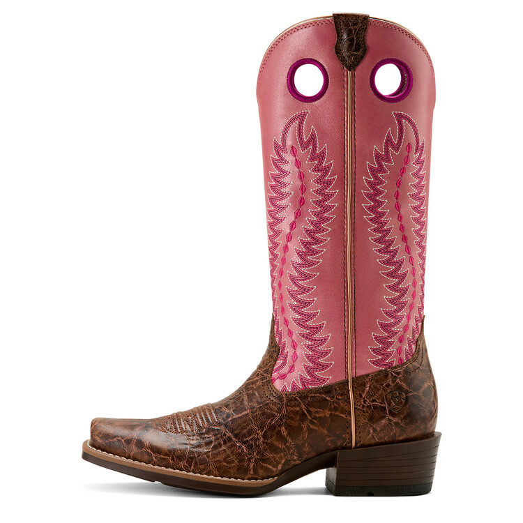 Ariat Junction Westernlaars Dames