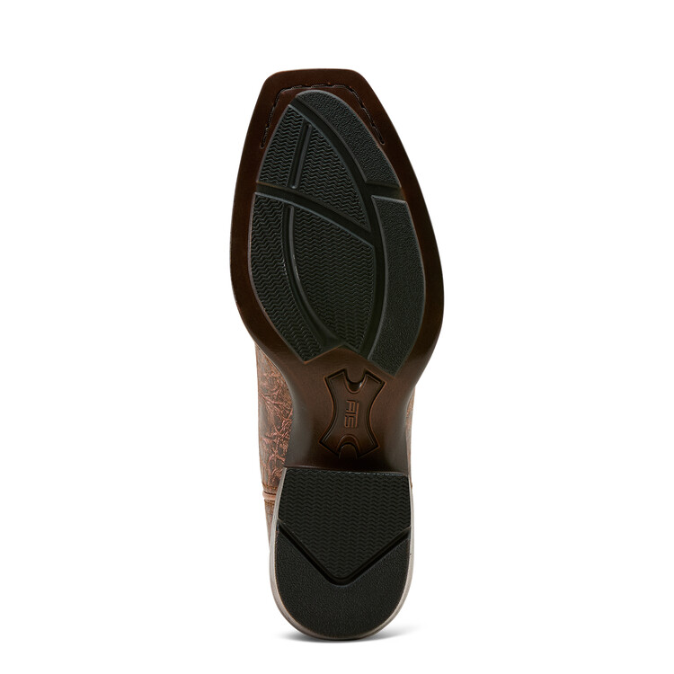 Ariat Junction Westernlaars Dames