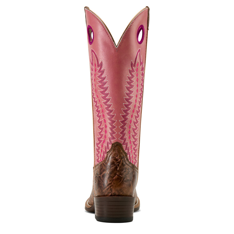 Ariat Junction Westernlaars Dames