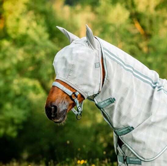 Horseware Newmarket Vliegenmasker
