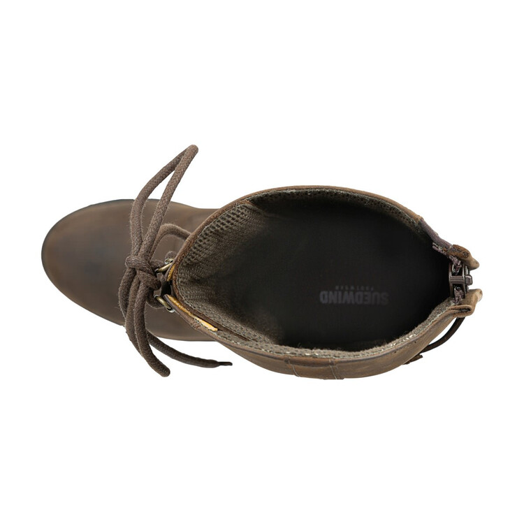 Suedwind Rijlaars Longford All Year | waterproof