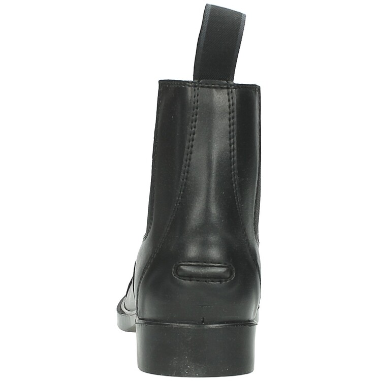 Barato Jodhpurs Plain met rits