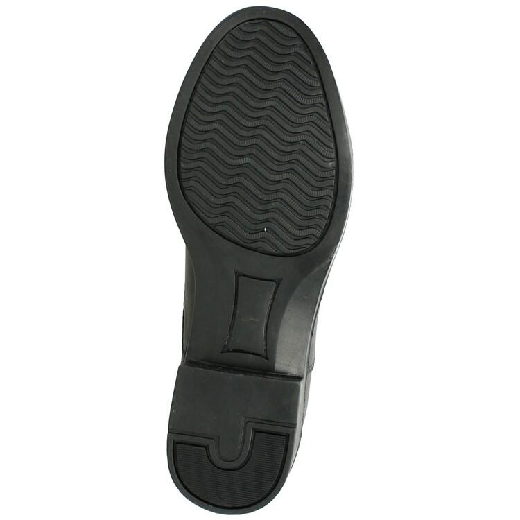 Barato Jodhpurs Plain met rits