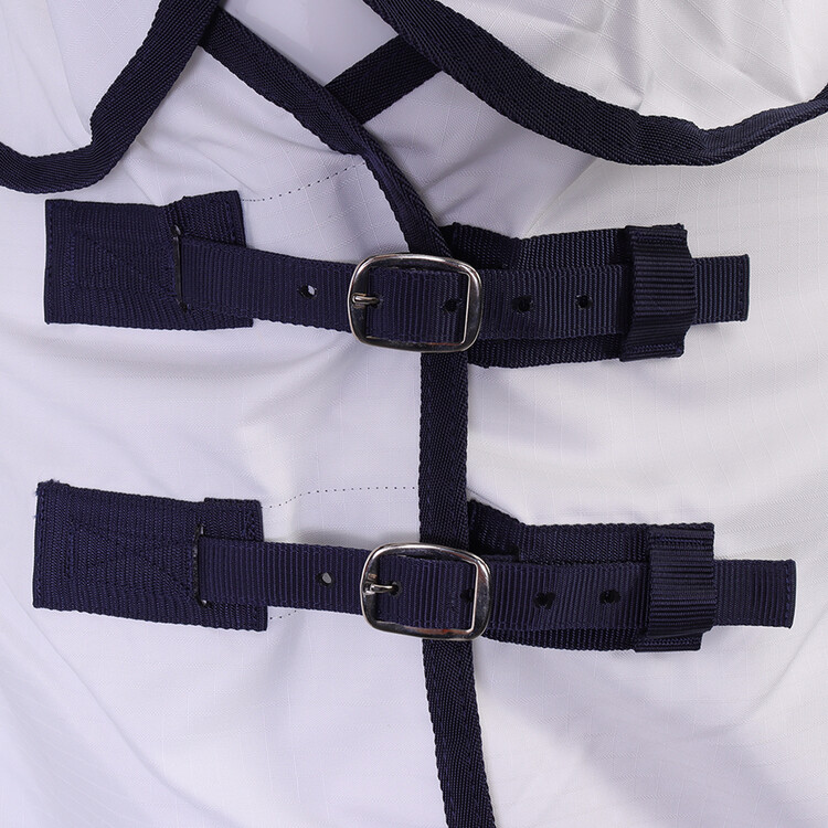 Horsegear Eczeemdeken Sweet Itch Full Neck