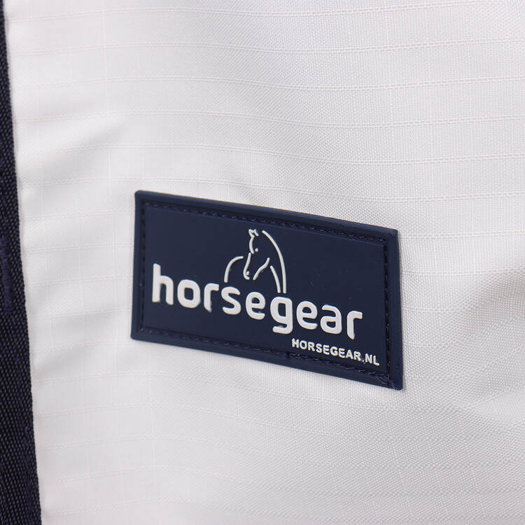 Horsegear Eczeemdeken Sweet Itch Full Neck