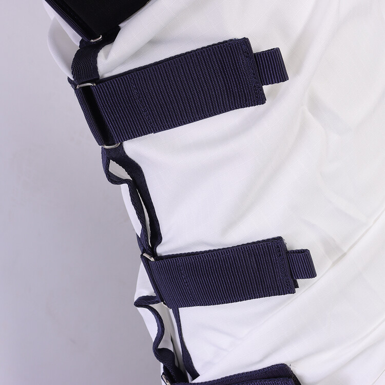 Horsegear Eczeemdeken Sweet Itch Full Neck