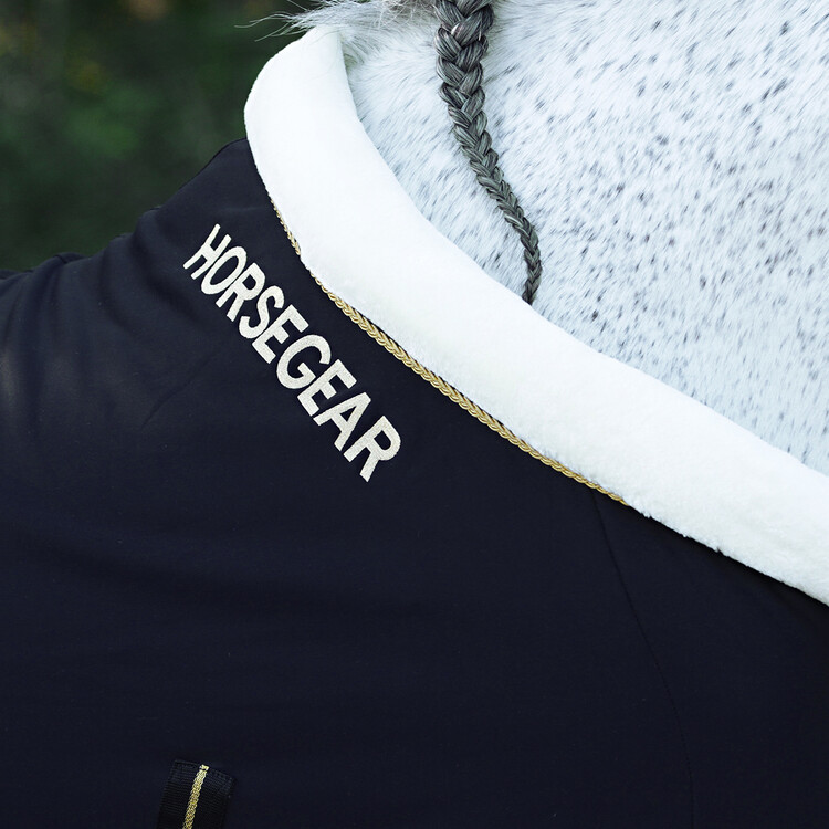 Horsegear Zweetdeken Lyx