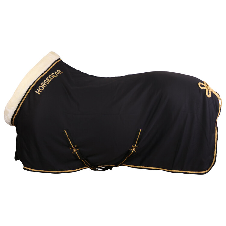 Horsegear Zweetdeken Lyx