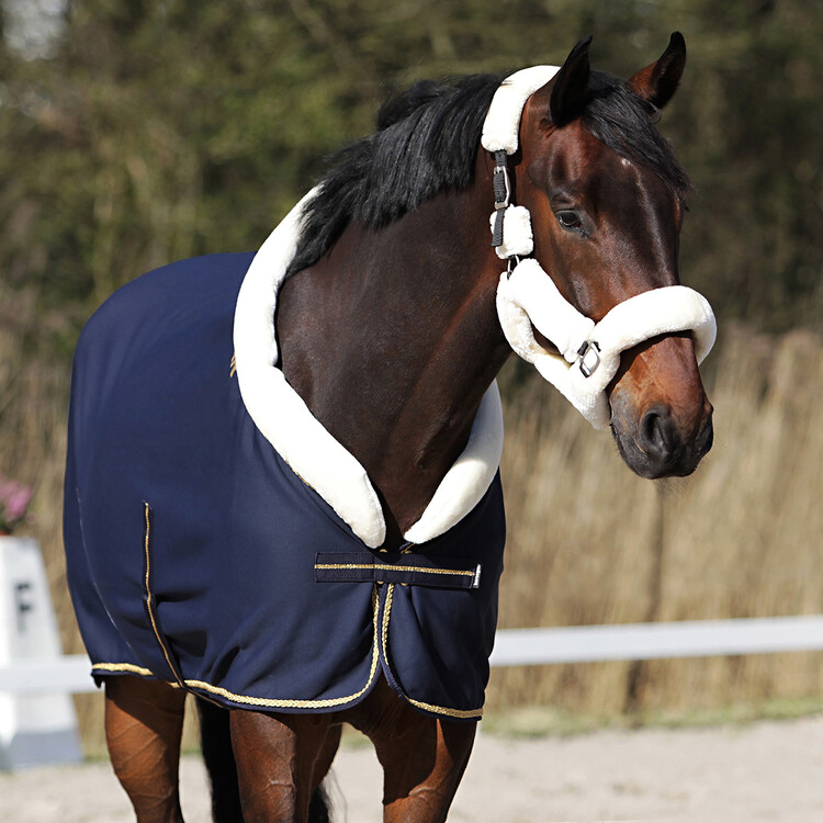 Horsegear Zweetdeken Lyx