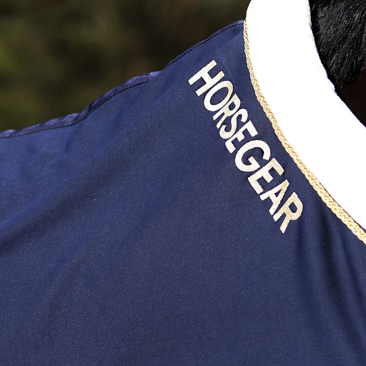 Horsegear Zweetdeken Lyx