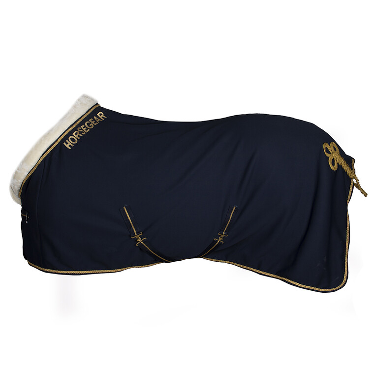 Horsegear Zweetdeken Lyx