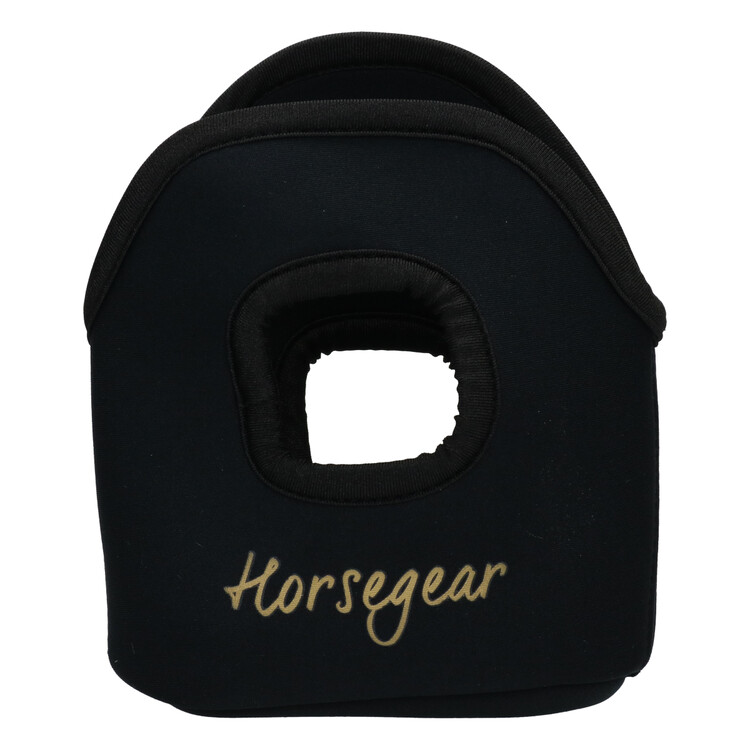 Horsegear Stijgbeugelhoesjes Neopreen