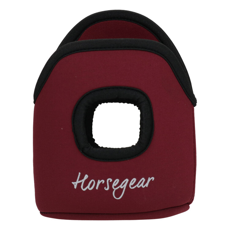 Horsegear Stijgbeugelhoesjes Neopreen