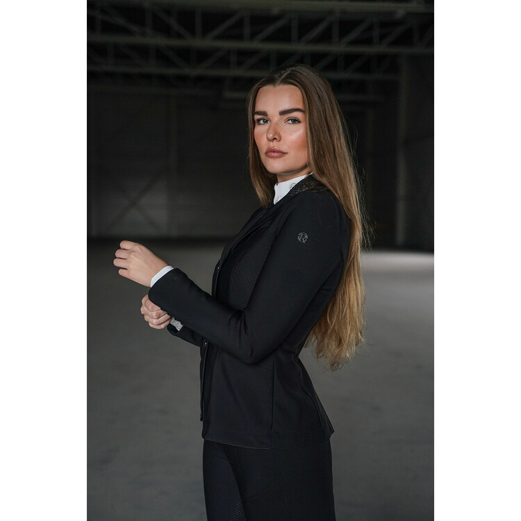 Quur Wedstrijdjasje QFlorine