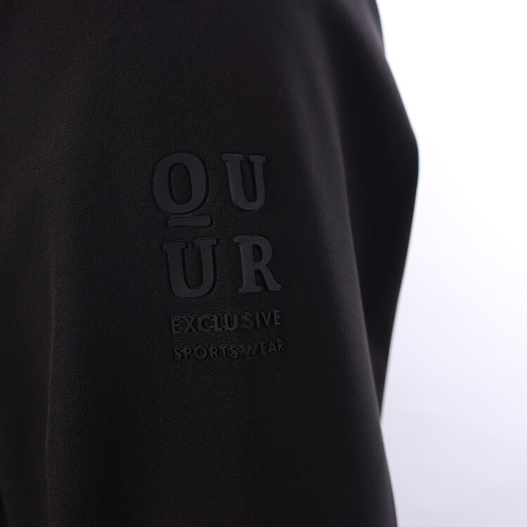 Quur Jas QClassic QSoftshell Heren 