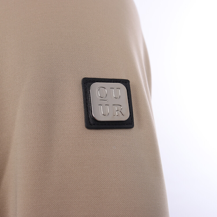 Quur Vest QClassic Heren