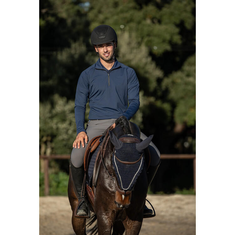 Quur Trainingsshirt QClassic Heren
