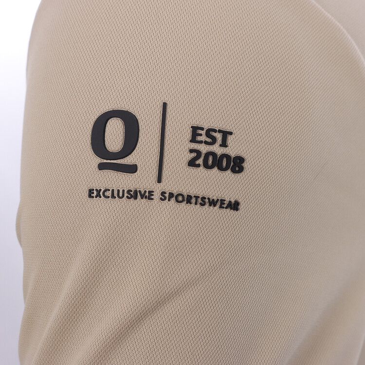 Quur Poloshirt QClassic Heren