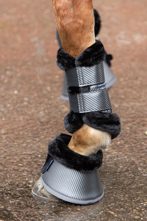 Harry's Horse Beenbeschermers Denici Cavalli Shadow