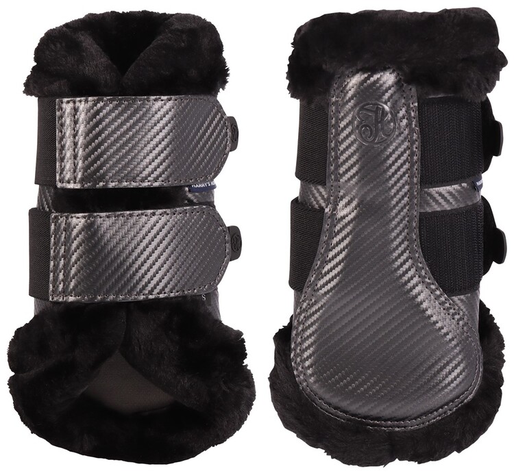 Harry's Horse Beenbeschermers Denici Cavalli Shadow