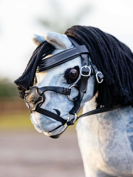 LeMieux Toy Pony Grackle Hoofdstel