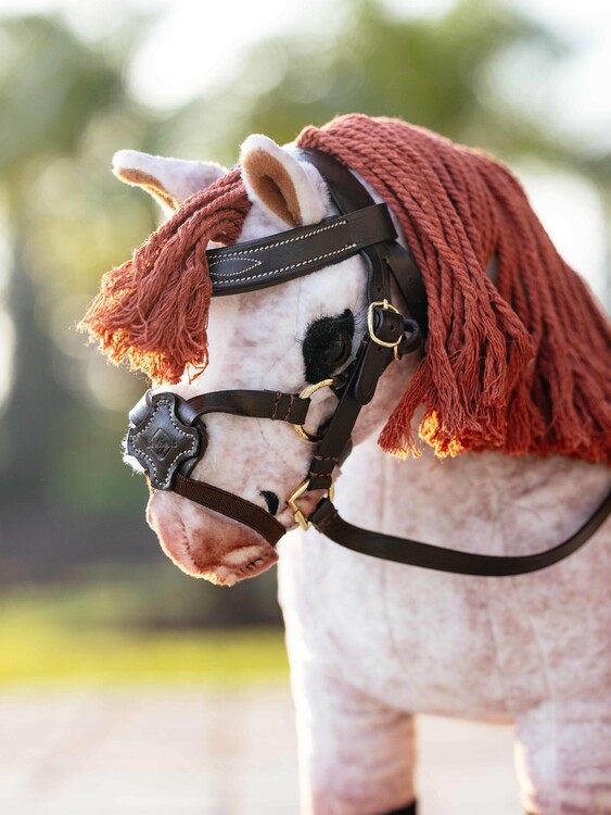LeMieux Toy Pony Grackle Hoofdstel
