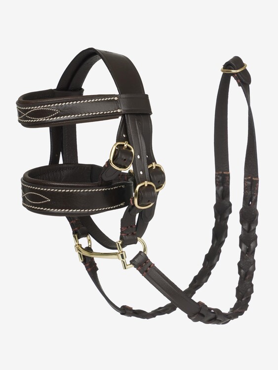 LeMieux Toy Pony Hunter Hoofdstel