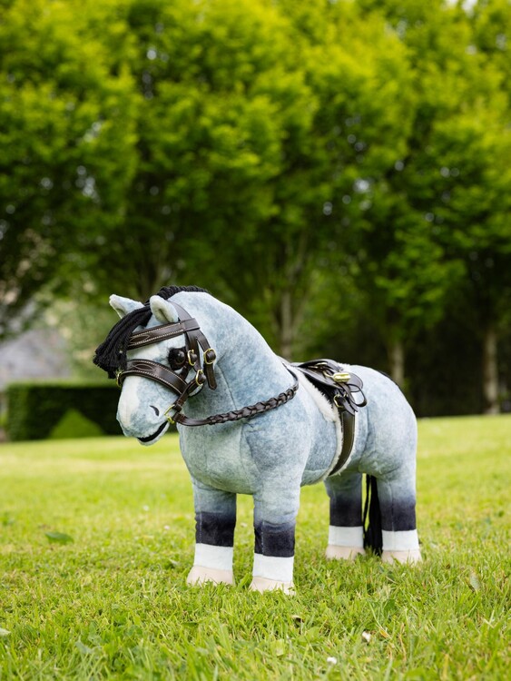 LeMieux Toy Pony Hunter Hoofdstel