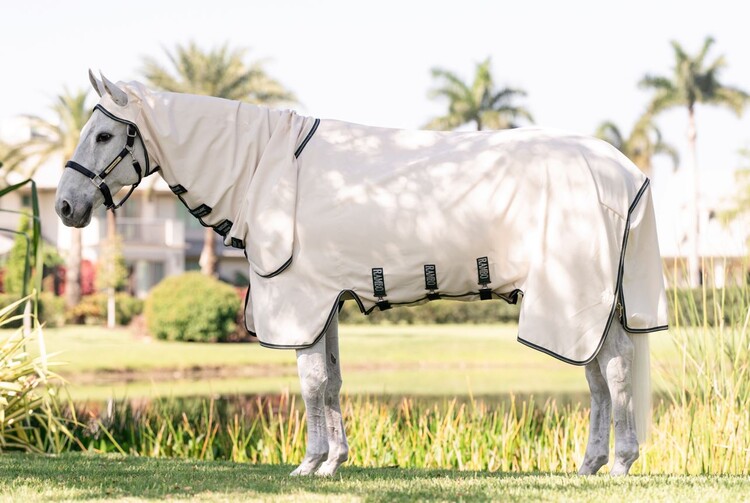 Horseware Rambo Hoody XL