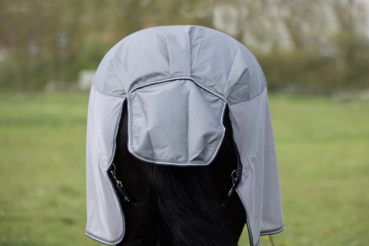 DKR Sports Combo-deken Summer Rain Big Neck 