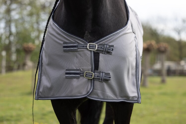 DKR Sports Combo-deken Summer Rain Big Neck 