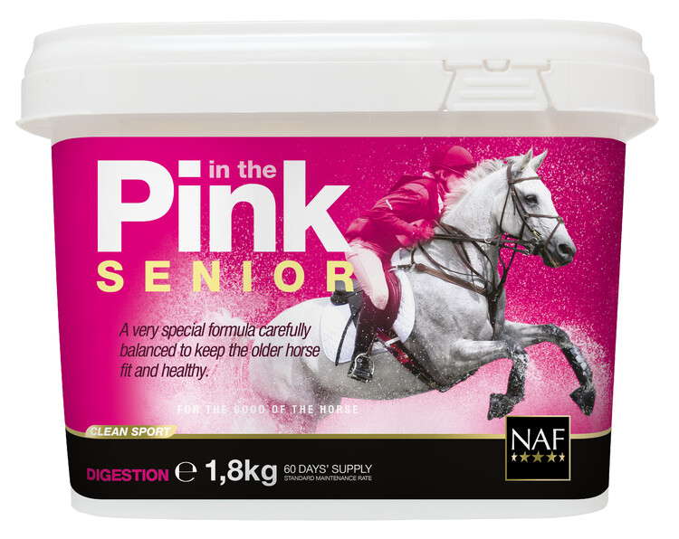 NAF Opkikker Senior 1.8kg