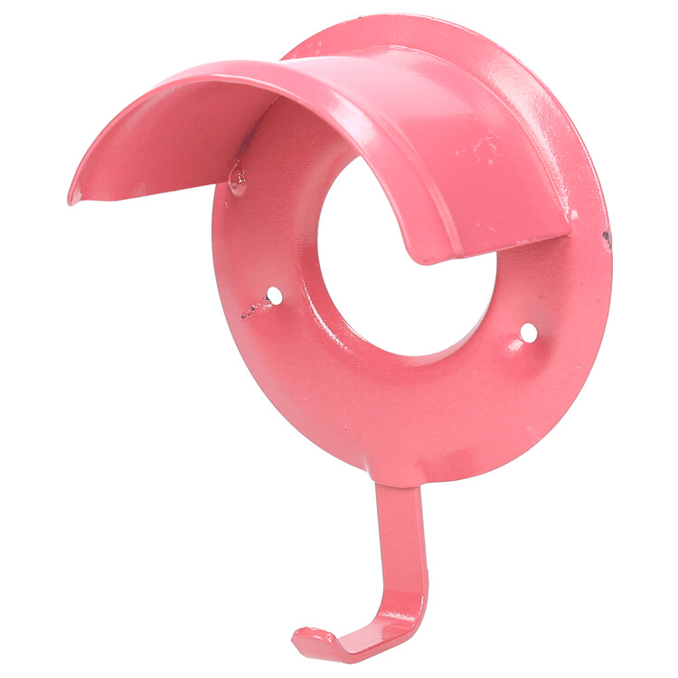 Hoofdstelophanger