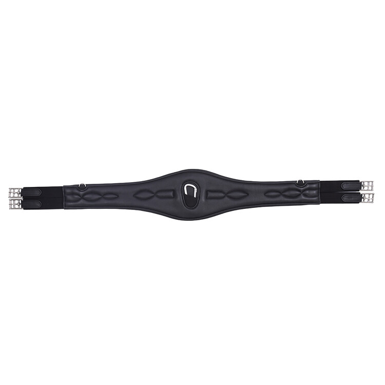 Horsegear Anatomische Singel HGGarda Soft