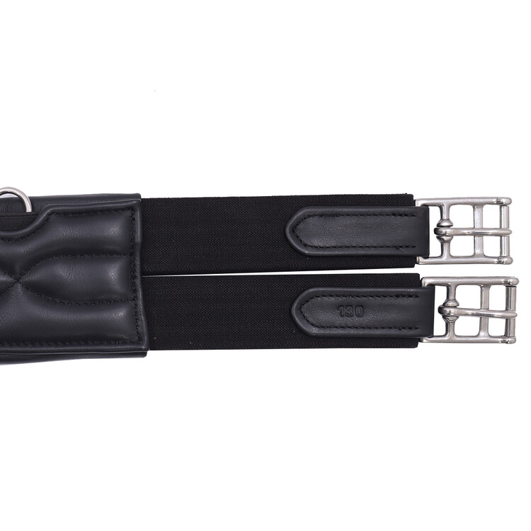 Horsegear Anatomische Singel HGGarda Soft