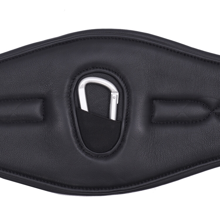 Horsegear Anatomische Singel HGGarda Soft