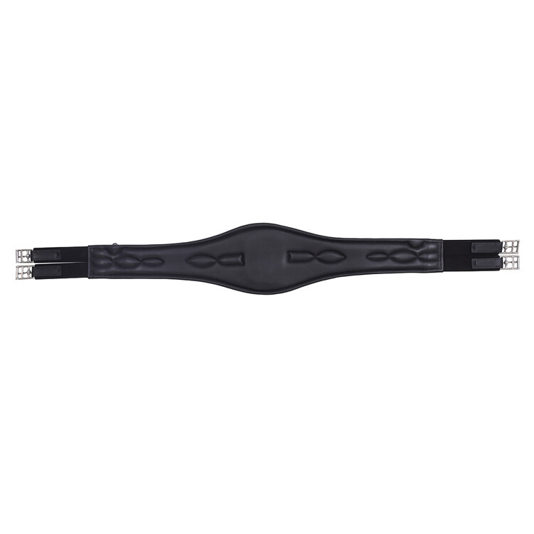 Horsegear Anatomische Singel HGGarda Soft