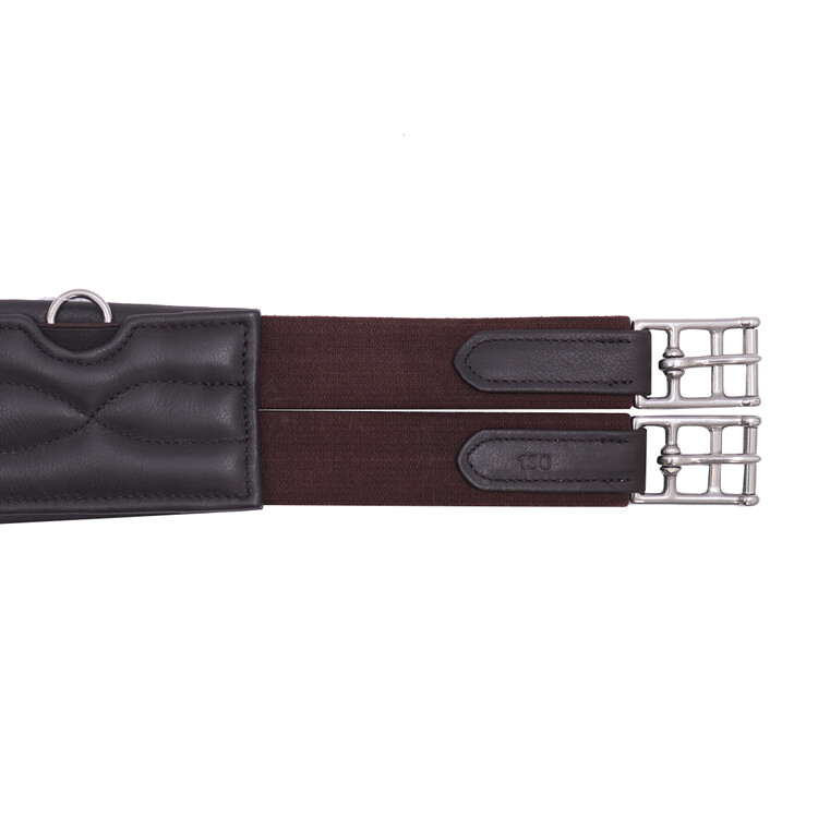 Horsegear Anatomische Singel HGGarda Soft