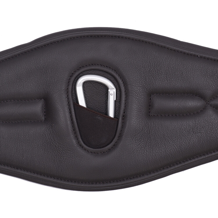 Horsegear Anatomische Singel HGGarda Soft
